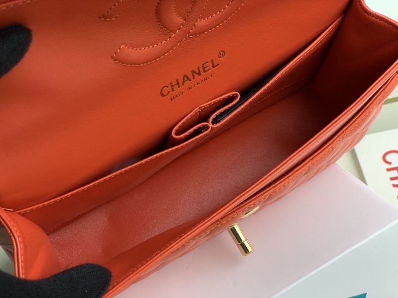 Chanel CF Series Bags